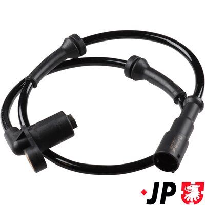 датчик, обороти на колелото JP GROUP 4397101300
