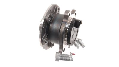 RADLAGERSATZ SKF VKBA6532 8