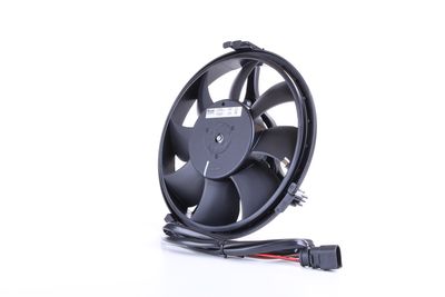 VENTILATOR RADIATOR NISSENS 85742 10