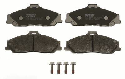 Brake Pad Set, disc brake GDB3353