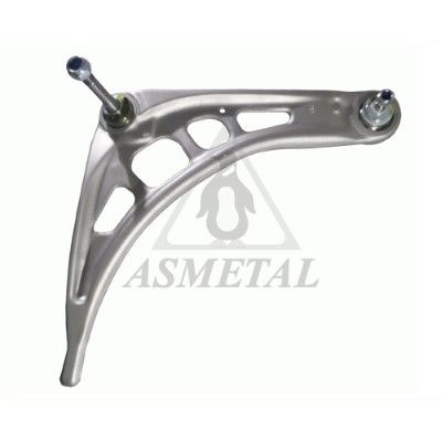 носач, окачване на колелата ASMETAL 30BM2001