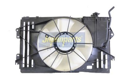 VENTILATOR RADIATOR JAPANPARTS VNT152023 1