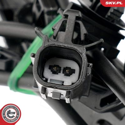 Ložisko kola, sada ESEN SKV 29SKV649