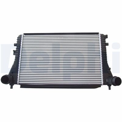 INTERCOOLER COMPRESOR