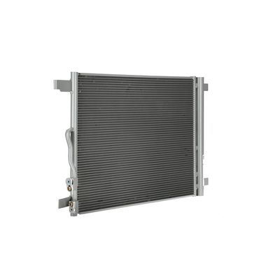 KONDENSATOR KLIMAANLAGE NISSENS 940834 38