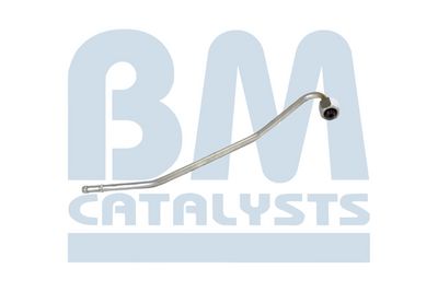 Przewód ciśn., czujnik ciśn. (filtr sadzy / cząstek stałych) BM CATALYSTS PP11008A