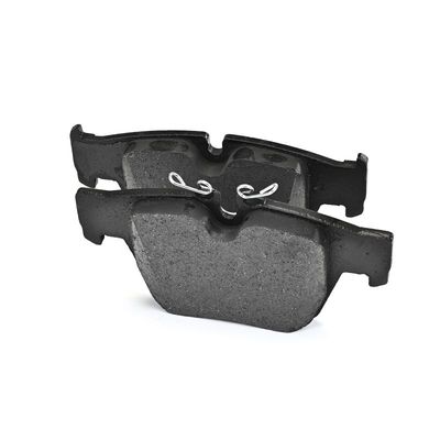 BREMSBELAGSATZ SCHEIBENBREMSE DELPHI LP3924 17