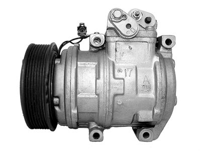 компресор, климатизация Airstal 10-0695