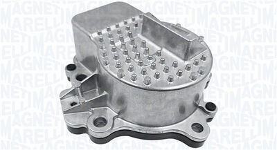 водна помпа, охлаждане на двигателя MAGNETI MARELLI 352316171548