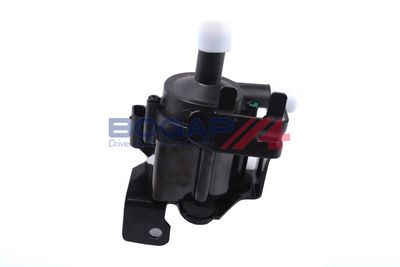 POMPă DE APă SUPLIMENTARă (CIRCUITUL APEI DE RăCIRE)