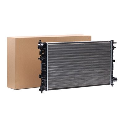 Chłodnica, układ chłodzenia silnika RIDEX 470R0309