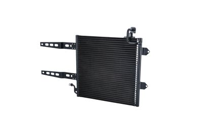 CONDENSATOR CLIMATIZARE NRF 35049 28