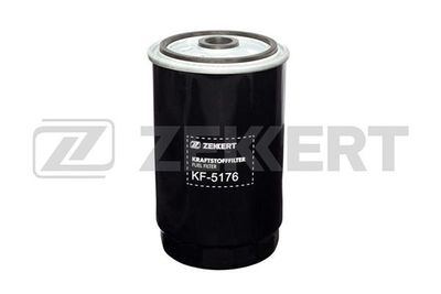 KF-5176 ZEKKERT Топливный фильтр