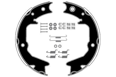 SET SABOTI FRANA FRANA DE MANA