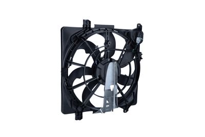 VENTILATOR RADIATOR NRF 470086 22