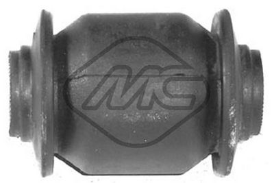 Metalcaucho Valdymo svirties/išilginių svirčių įvorė