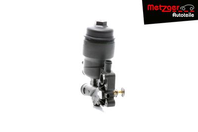 GEHäUSE ÖLFILTER METZGER AUTOTEILE 2370023 10