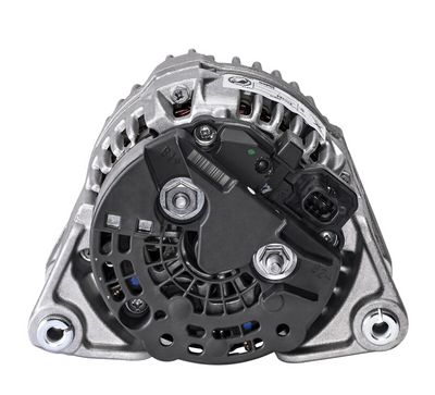 GENERATOR / ALTERNATOR VALEO 440484 2