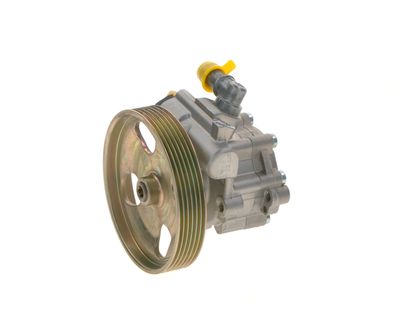 HYDRAULIKPUMPE LENKUNG BOSCH KS00000137 8