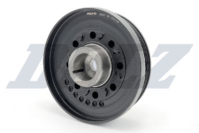 RIEMENSCHEIBE KURBELWELLE