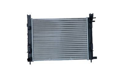RADIATOR RACIRE MOTOR NRF 58443A 43