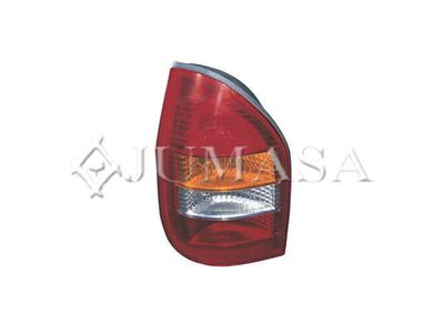 Задний фонарь JUMASA 42413063 для OPEL ZAFIRA