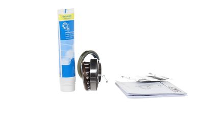 RADLAGERSATZ SKF VKBA9036CL 10