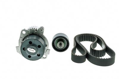 SET POMPA APA + CUREA DINTATA AISIN TKFC7032 2