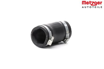 LADELUFTSCHLAUCH METZGER AUTOTEILE 2400454 33