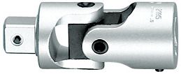 Joint de cardan, clé à douille OSVAT