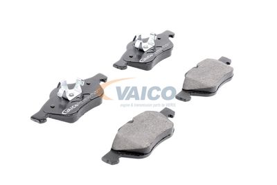 BREMSBELAGSATZ SCHEIBENBREMSE VAICO V460153 52