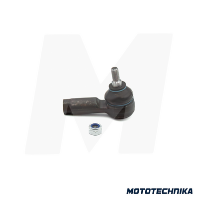 MOTOTECHNIKA Skersinės vairo trauklės galas