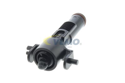 WASCHWASSERDüSE SCHEINWERFERREINIGUNG VEMO V45080010 26