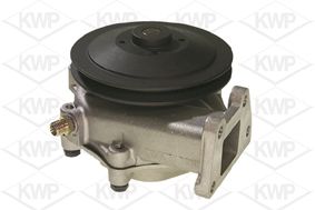 Водяной насос, охлаждение двигателя KWP 10452 для LANCIA THEMA