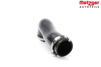 LADELUFTSCHLAUCH METZGER AUTOTEILE 2400913 27