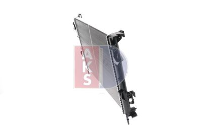 KüHLER MOTORKüHLUNG AKS DASIS 180001N 10