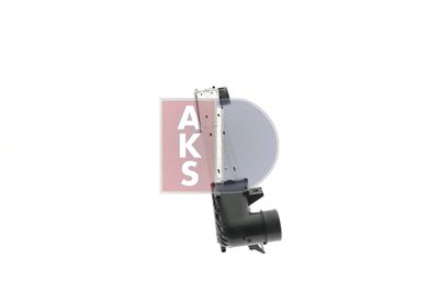 LADELUFTKüHLER AKS DASIS 047028N 11