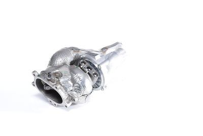 LADER AUFLADUNG BTS Turbo T918702LI 23