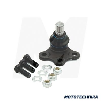 MOTOTECHNIKA Šarnyras / girgždukas