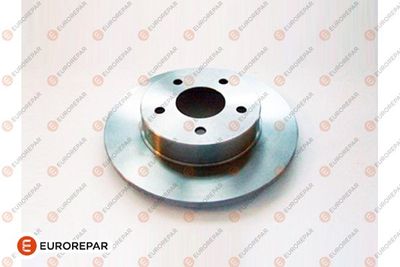 Тормозной диск EUROREPAR 1642769280 для NISSAN ALMERA