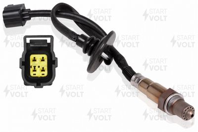 Лямбда-зонд STARTVOLT VS-OS 1106 для MITSUBISHI LANCER