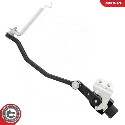 SENZOR REGLARE FARURI ESEN SKV 17SKV820 3