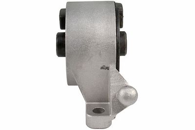 Lagerung, Motor