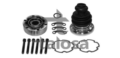 GELENKSATZ ANTRIEBSWELLE