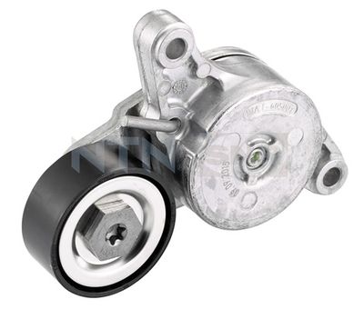 Rolka napinacza, pasek klinowy wielorowkowy SNR GA350.97