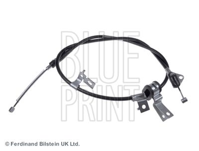 Тросик, cтояночный тормоз BLUE PRINT ADK84699 для SUZUKI ALTO