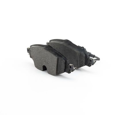 BREMSBELAGSATZ SCHEIBENBREMSE DELPHI LP2698 26