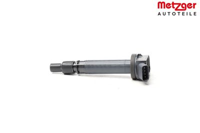 ZüNDSPULE METZGER AUTOTEILE 0880542 22