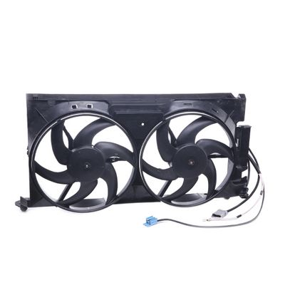вентилатор, охлаждане на двигателя STARK SKRF-0300109