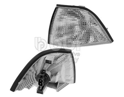 BBR Automotive Direction Indicator